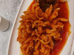 -玉华台饭庄·淮扬菜·烤鸭(望京店)