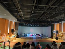 -小鸡哆哆故事屋·儿童乐园(嘉里城店)