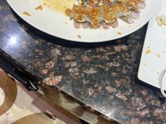 -君康悦美食汤泉水会·SPA(天河店)