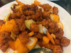 -渔洲情海鲜酒家