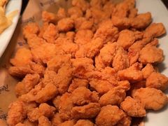-River Café 海鲜自助(重庆丽笙世嘉酒店)