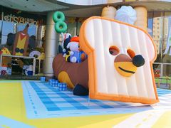 -深圳来福士广场