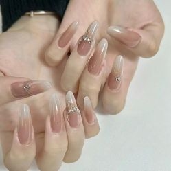 -M·X Nail日式美甲美睫