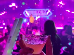 -MOSSO·Liveshow(M3香港广场店)
