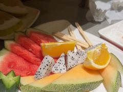 -海底捞火锅(天津SM城市广场店)