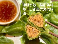 -前海沿·青岛菜(乐客城店)