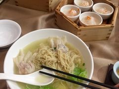 -广州逸林假日酒店·四季桃源中餐厅(白云山风景区店)