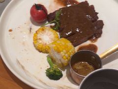 -La Terre乐田(万象城店)