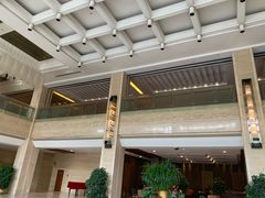 -北京中成天坛假日酒店·穹宇咖啡厅