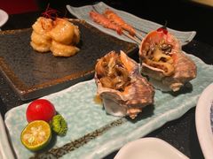 -上井精致料理(中兴商业大厦店)