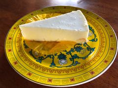 酸奶蛋糕-玛吉阿米·餐吧