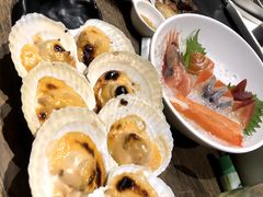 -水木锦堂·自助铁板烧(世贸天阶店)