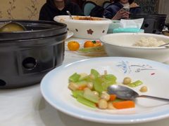 -沪华海鲜大酒楼(南汇店)