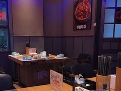 -山河屯铁锅炖·非遗东北菜(南山店)