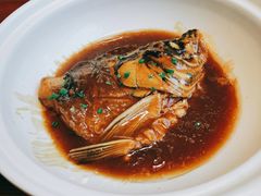 招牌瀛湖大鱼头-醉长安(南门总店)