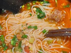 -老妈米线(港龙店)