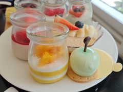-盛宴自助餐厅(运达喜来登店)