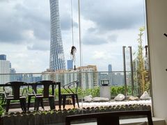 -小茶闲舍·观景商务茶馆(广州塔店)