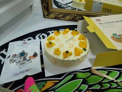 -幸福西饼生日蛋糕·下午茶(沈河店)