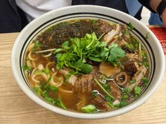 -小马牛肉面·牛骨熬制(南京博物院店)