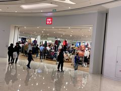 -优衣库(青岛万象城店)