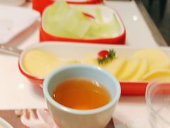 -洪氏嗨捞·猪肚鸡火锅(阳光天地店)