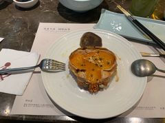-铁板诱惑法式铁板烧(大卫城店)