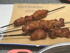 -羊来顺冰煮鲜羊 铁锅烀羊肉(中央大街店)
