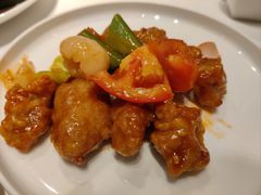 莆田荔枝肉-莆田餐厅PUTIEN(深圳湾万象城家宴店)