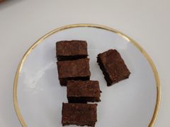 布朗尼-La Porte de Paris 巴黎之门法式甜品