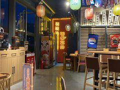 大堂-桃花丼烧肉饭(凯丹商场店)
