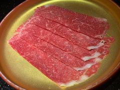 -上井料理黑金店(IFS国金中心店)