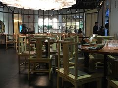 大堂-潮堂(环球金融中心店)