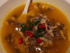 -宝轩渔府·老字号海鲜·正宗津菜(水上店)