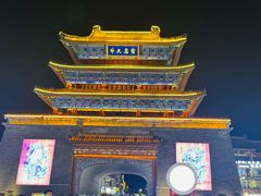 -鼓楼夜市