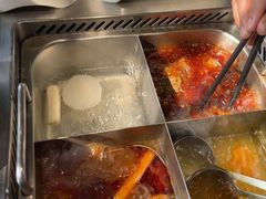-川西坝子火锅(清江东路3.0直营店)