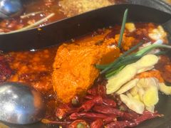 -五里关火锅(牛市口店)