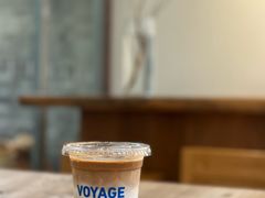 -VOYAGE COFFEE(杨梅竹店)