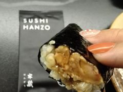 -Sushi Hanzo半藏(天环广场店)