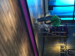 热舞舞蹈会所(淮海路店)-STUDIO E POLE DANCE