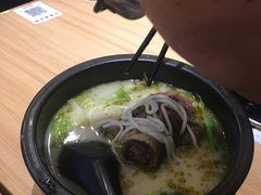 -大鼓米线(浦东长泰店)