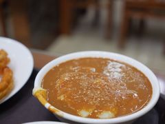 面茶-白魁老号饭庄(交道口店)