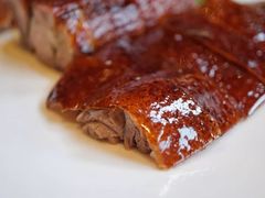 -东海朗廷酒店-唐阁T’ANG COURT 中餐厅