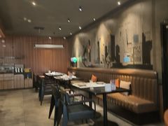 -西堤牛排(北京国瑞店)