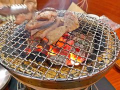 -大阪烧肉BAKA一代(十亩地店)