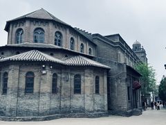 -天主教堂(莲池区)