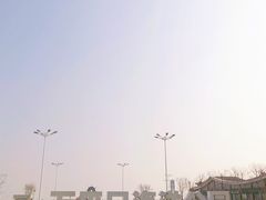 -日照世帆赛基地
