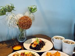 -FUNFUN有饭花园聚会餐厅
