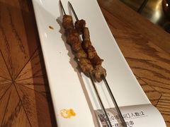 -阿罗新疆菜(人民广场店)