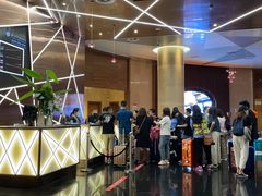 -南京禄口机场雅高铂尔曼大酒店